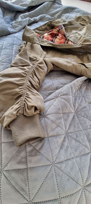 Kurtka Fear of God Forth collection,Medium