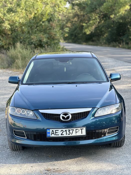 Mazda 6 2006