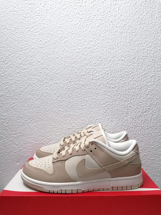 Dunk Low SE Sanddrift