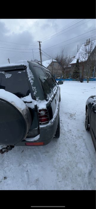 Фрилендир 1 1.8 бензин