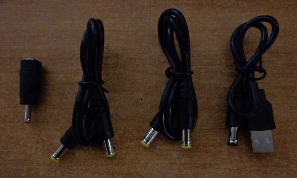 UPS для модема,  роутера 10400mAh.