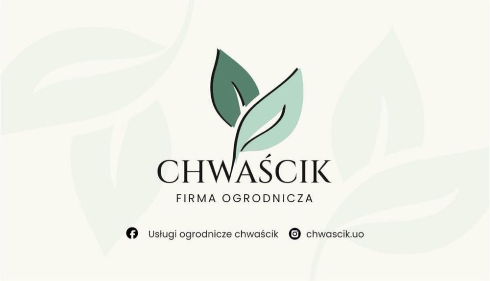 Usługi ogrodnicze komplekosowe zakladanie ogrodów