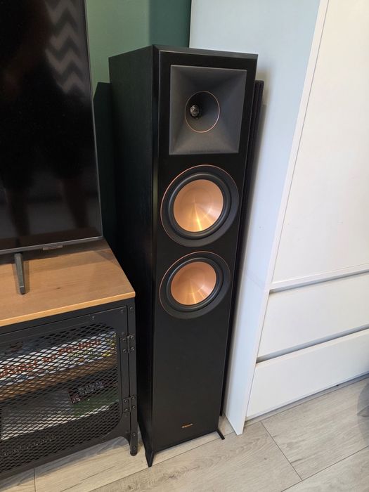 Klipsch rp-6000f
