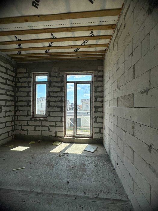 Дуплекс в рассрочку на 2 года от застройщика!  Дайберг Червоный Хутор