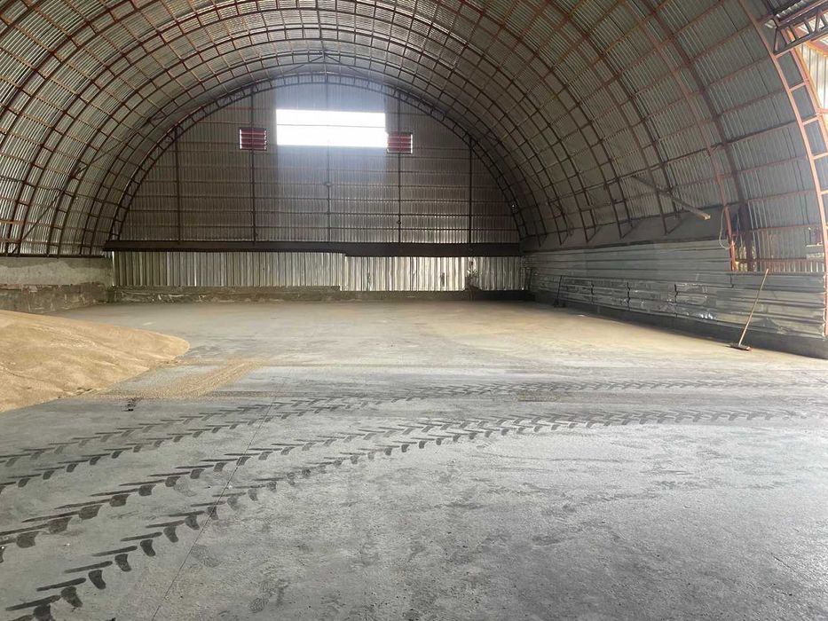 Аренда Помещение Ангар Склад 585м2 Производство Красный Камень