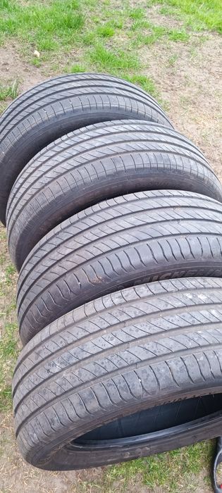 opony michelin e primacy 225 55 r18 szt 4