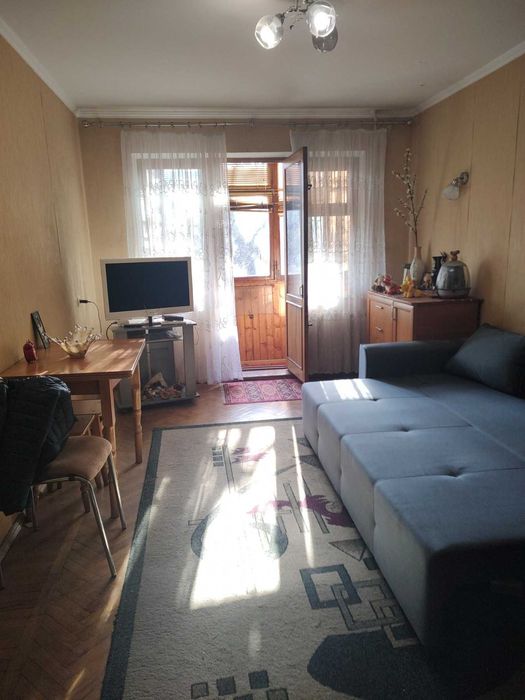 Продам 2‑комнатную квартиру — Краснова / Адмиральский проспект