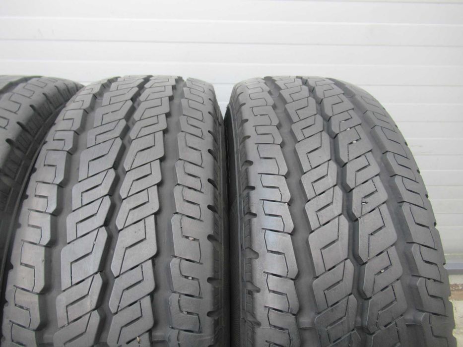 ALU+lato Fiat Ducato ,Citroen Jumper, Peugeot Boxe 5x118 nr 4288