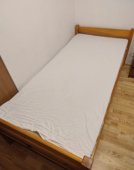 Sprzedam materac piankowy