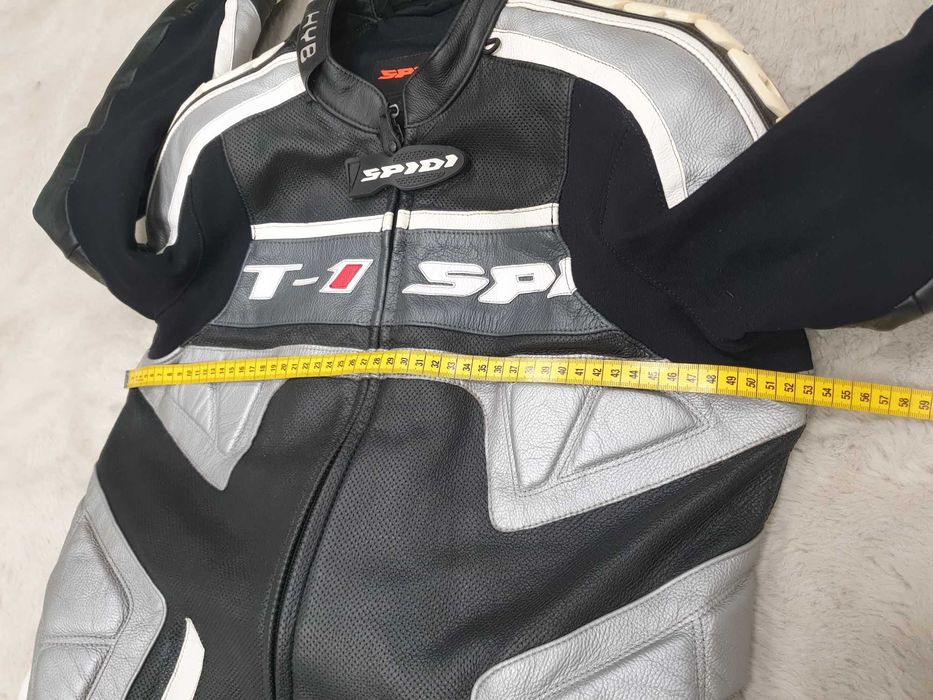 Spidi T1 50 Eur M Kombinezon motocyklowy
