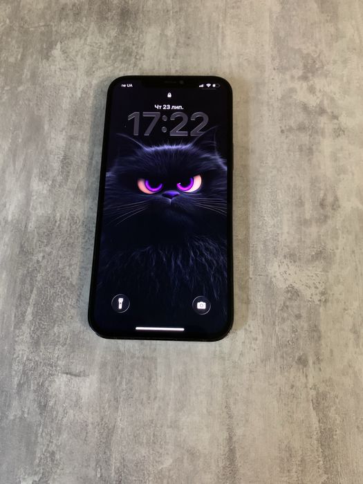 Iphone 12 pro max 128g