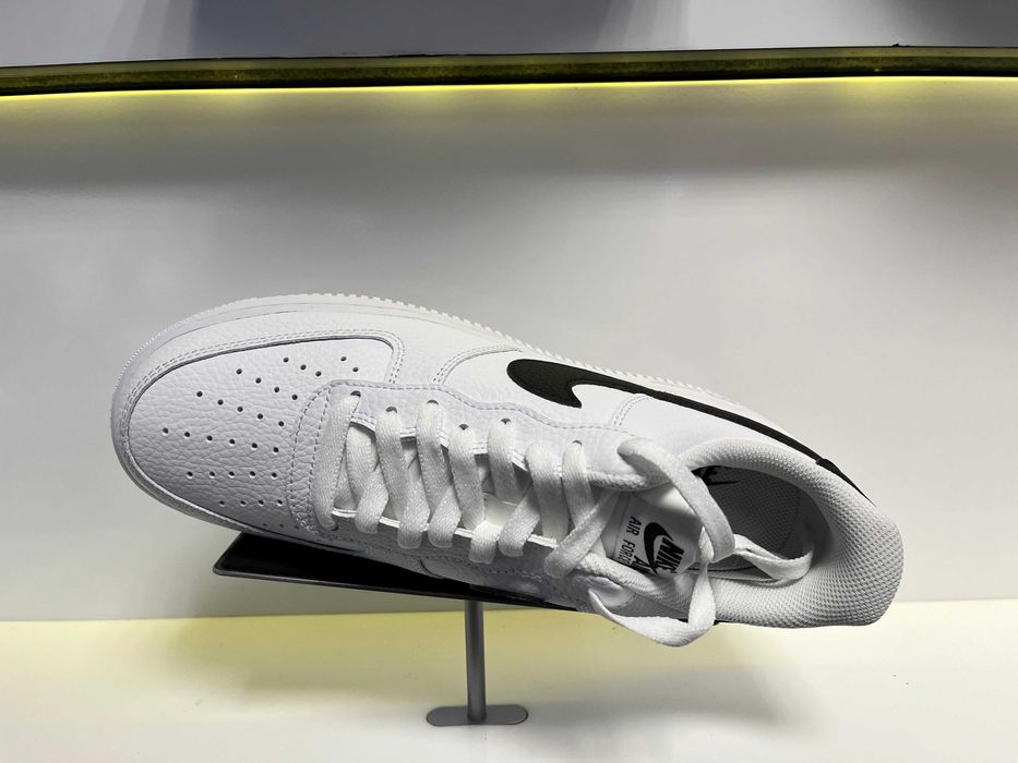 Кроссовки Nike Air Force 1 07 (CT2302-100) оригинал