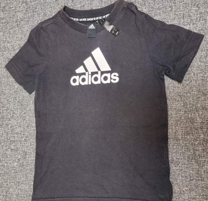 Футболка поло та кофта adidas оригінал