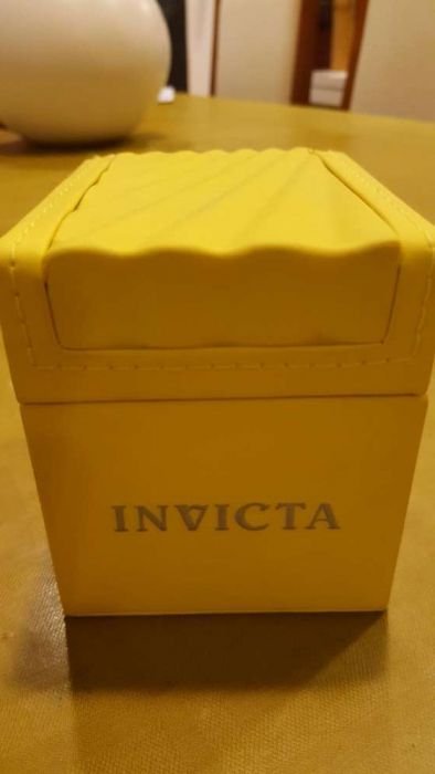 Relógio Invicta Pro Diver