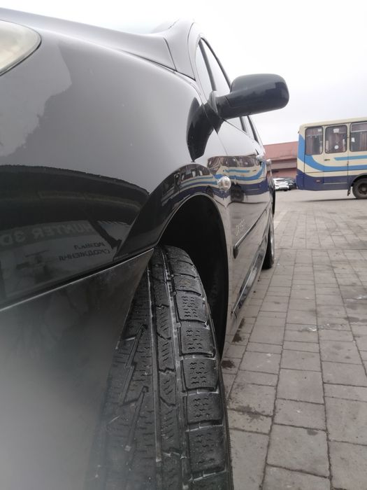 Peugeot 307 SW OXYGO