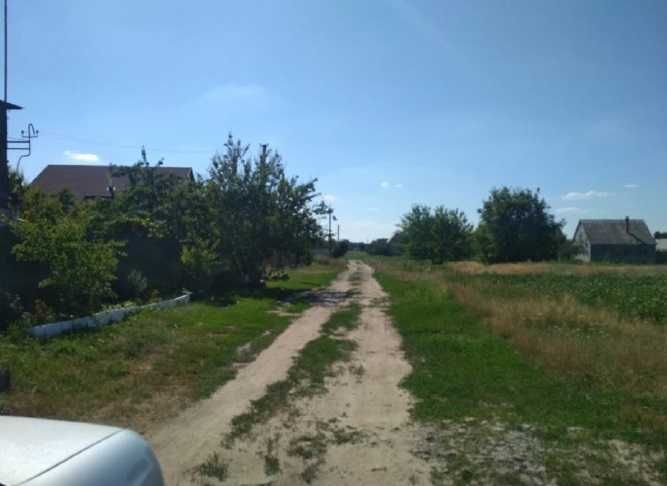 Продаж земельної ділянки 15 сот. в с.Селичівка Київської обл. 3400$