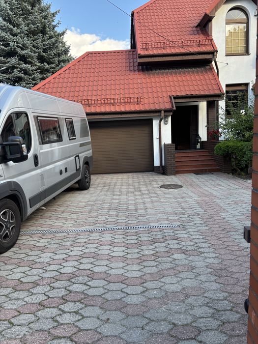 Dom – Inowrocław - Widok 2