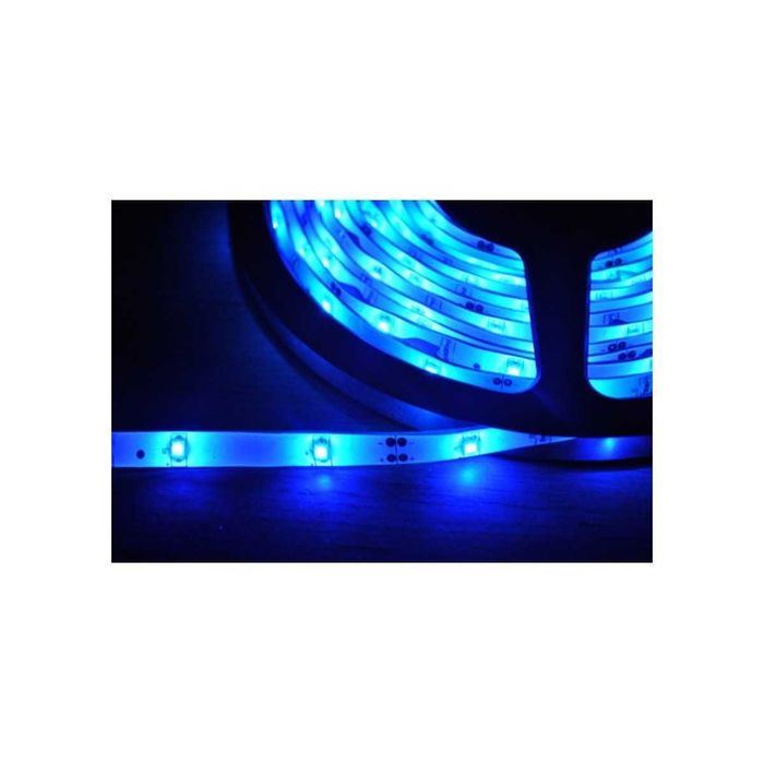 Fita de Leds Azul