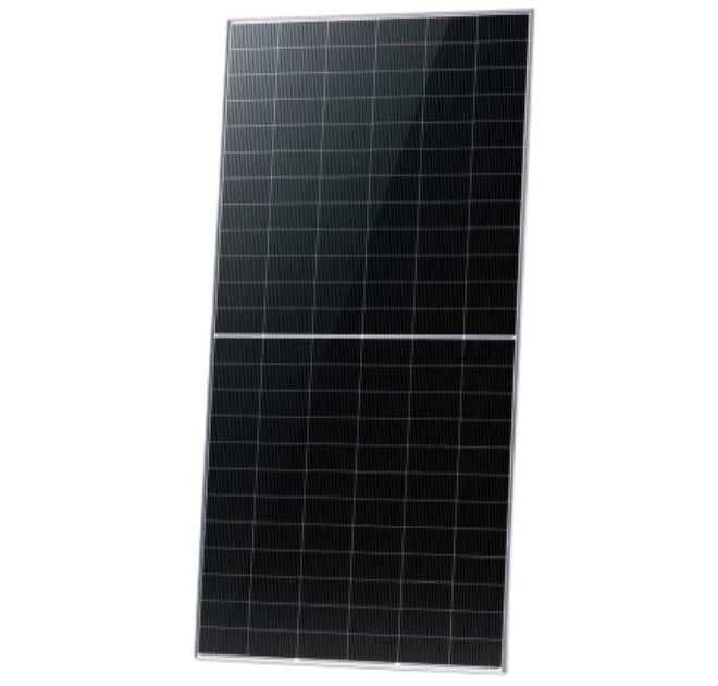 Tanie Panele Fotowoltaiczne Jinko 590W DWUSTRONNE, NOWE, NAJTANIEJ !!