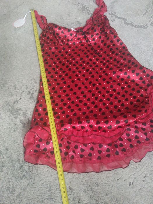 Ночнушка известного бренда