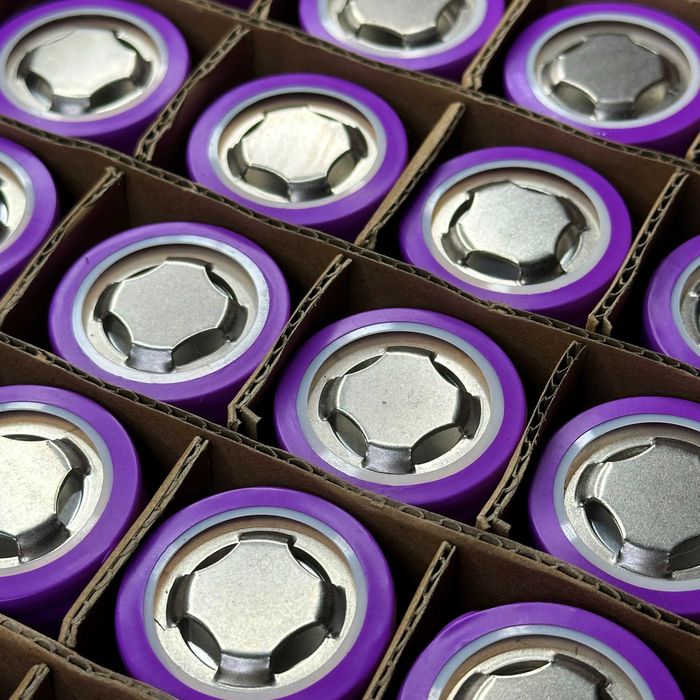 Акумулятор LiFePO4 40160 25Ah 3.2V LFP