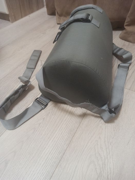 Бандаж для руки з відводящою подушкою для руки