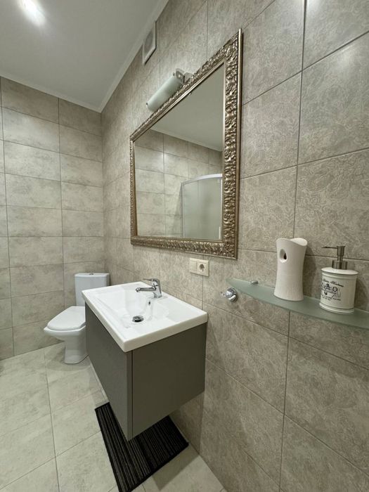 1-кімнатна квартира за адресою вул. Кошицька (площа 49 м²) - Atlanta.ua - фото 21