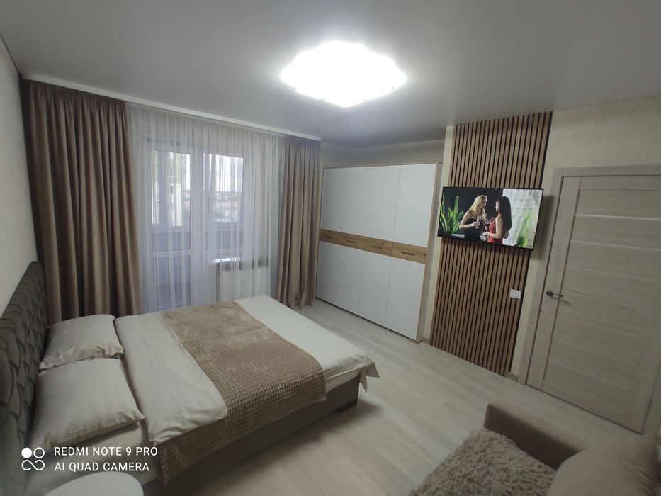 Помісячно 1-кімн.кв.від власника в Луцьку