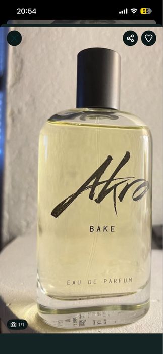 Sora Dora Jany extrait de parfum