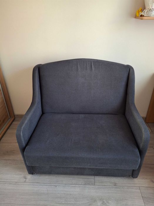 Sofa jednoosobowa