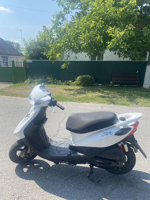 Yanaha jog 39 zr