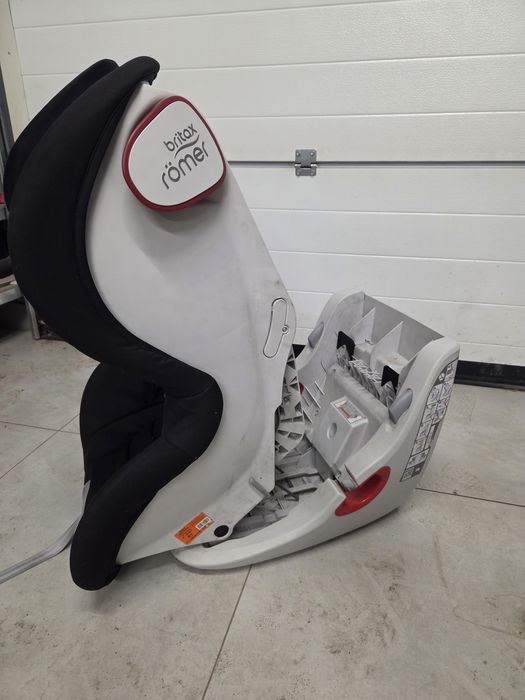 Fotelik samochodowy 9-18kg Britax Rõmer King 2