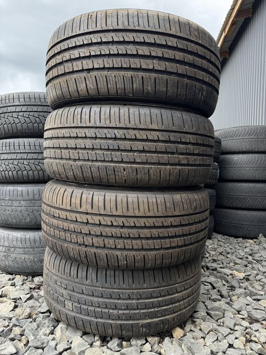 Колеса, Диски 5 100 R19 Volkswagen, Audi, Subaru, Toyota