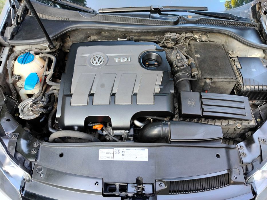 Golf ищет второго хозяина