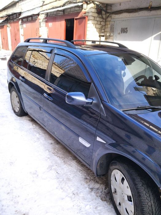 Продам Рено Меган 2