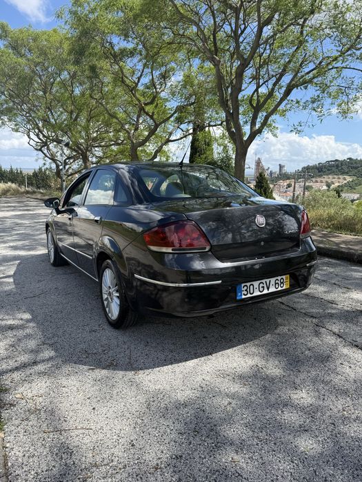 Fiat Linea 1.3 Multi-jet