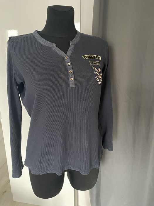Bluza big star r S
