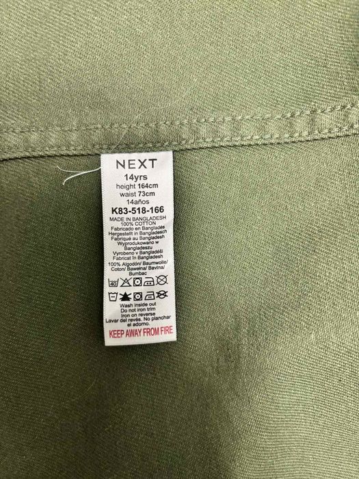 Сорочка Next (164)