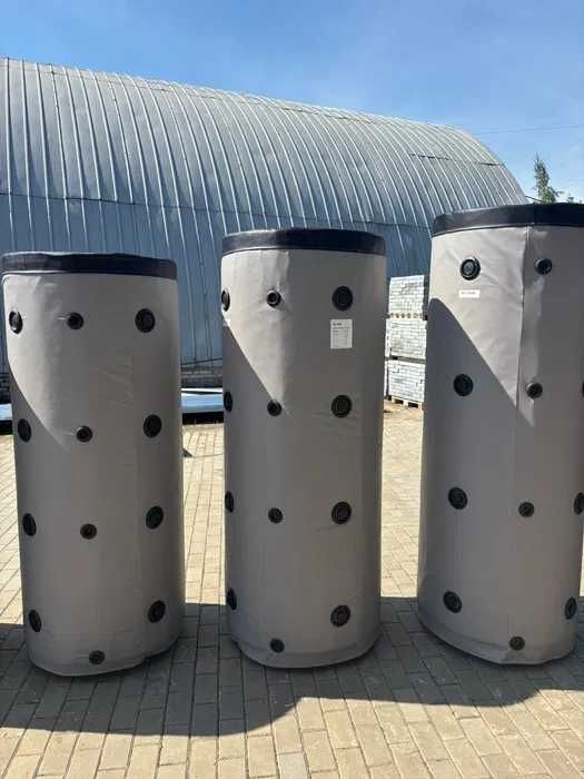 Zbiornik Buforowy /Bufor Ciepła 800L dostępny od ręki faktura VAT