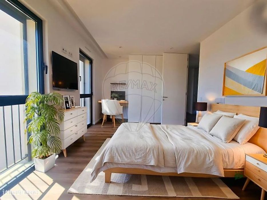 Apartamento T2 para venda