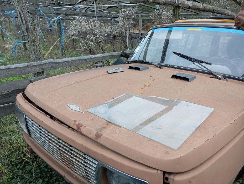 Продаж кузовів 10 грн 1 кг
