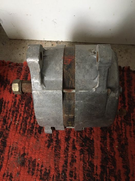 Продам генератор до ВАЗ та ЗИЛ