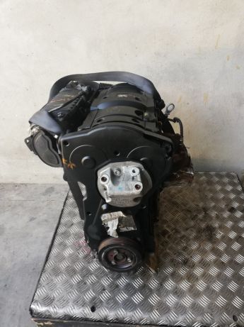 Motor Peugeot/ Citroen 1.6 16v ref: NFU (206 Gti, Xsara, C2..)