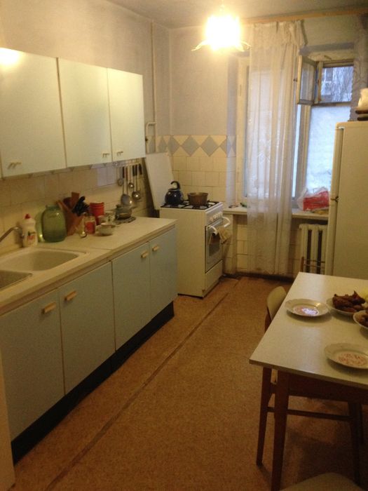 Продается 4к квартира 81м.5/9 кирпич.ЦЕНТР ГОРОДА! Садовая - Проспект Центральный.