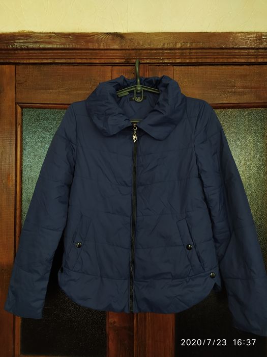 Курточка демисон