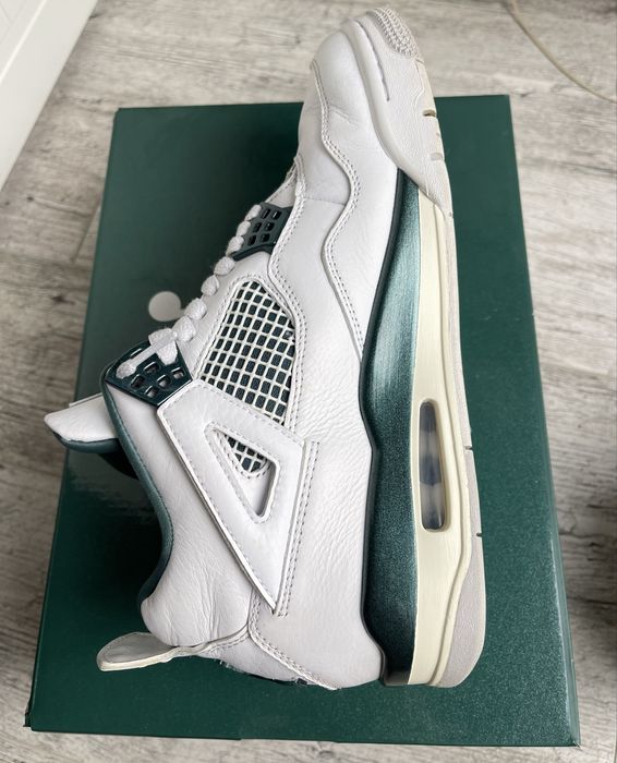 Jordan Air Retro Oxidized 41 buty za kostkę koszykówka sport pudełko
