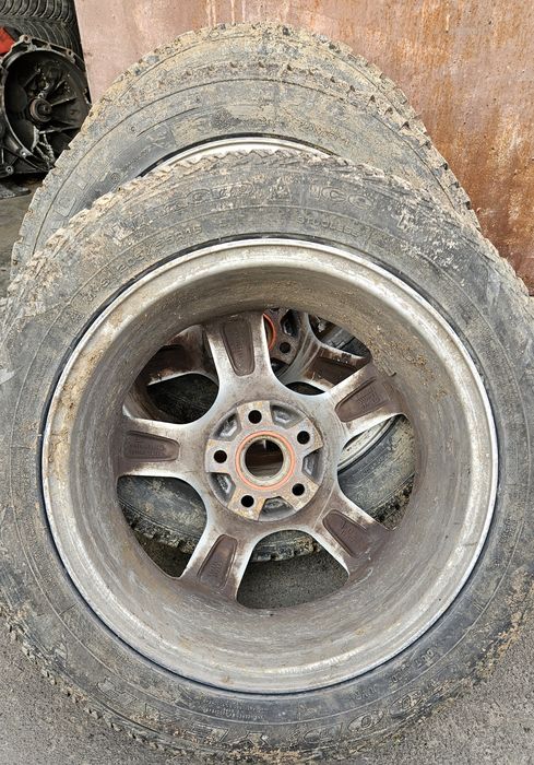 Продам три диска momo kba48864