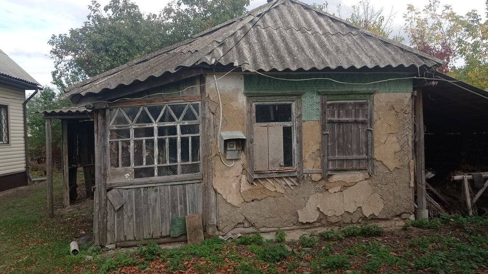 Продам дом с мансардным этажом
