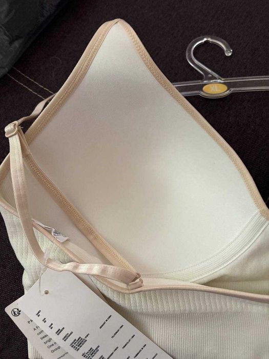 Бра uniqlo wireless bra PRINCESSE tam・tam