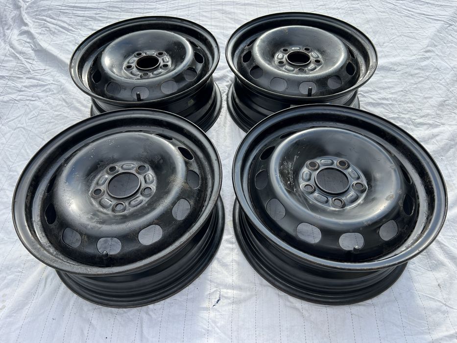 FORD r15 5x108 C-Max Focus 2003-2013 Tourneo Transit Connect 2002-2013